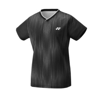 Yonex shirt YW0026EX Black S
