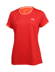 FZ Forza t-shirt Hayle Red L