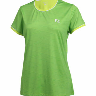 FZ Fpza t-shirt Hayle Lime