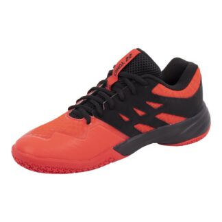YONEX CASCADE ACCEL RED/BLACK 44
