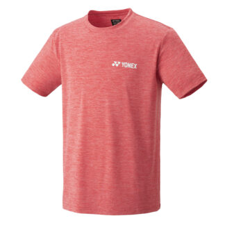 YONEX MENS SHIRT 16681EX GERANIUM PINK
