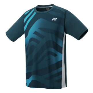 YONEX MENS CREW NECK SHIRT 16692EX NIGHT SKY