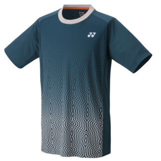 YONEX MENS CREW NECK SHIRT 16693EX NIGHT SKY