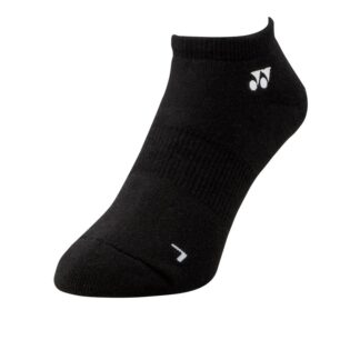 Yonex japan Low cut sok black 19121YX