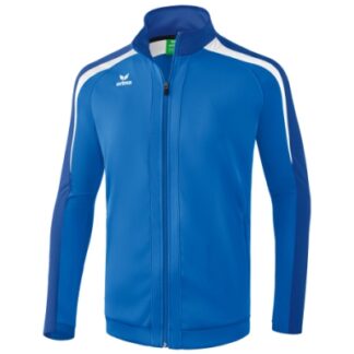 Erima Liga line 2.0 training jacket new royal blue