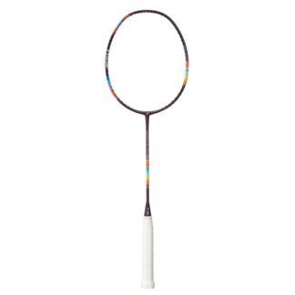 YONEX NANOFLARE 700 TOUR FRAME MIDNIGHT PURPLE ( gratis bespanning bg-65/ bg 80)