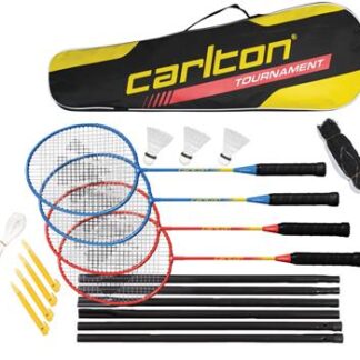 Carlton tournament set