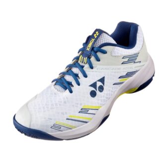 YONEX CASCADE ACCEL WHITE NAVY