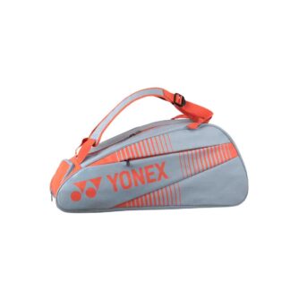 YONEX ACTIVE RACKETBAG 82426EX blue grey (kopie)