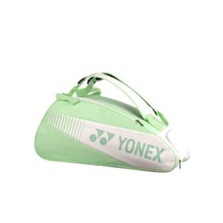 YONEX ACTIVE RACKETBAG 82426EX white/green