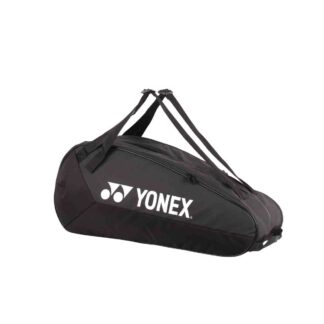 YONEX TEAM RACKET BAG 42526EX black