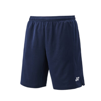YONEX SHORT YM0051EX DARK NAVY