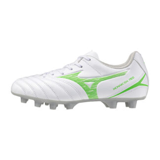 Mizuno Monarcida Neo 3 white/neon green