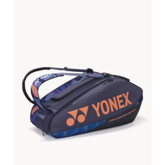 YONEX PRO RACKET BAG 92429EX MIDNIGHT NAVY