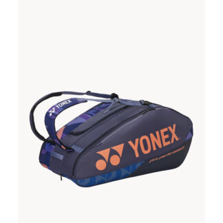 YONEX PRO RACKET BAG 924212EX MIDNIGHT NAVY