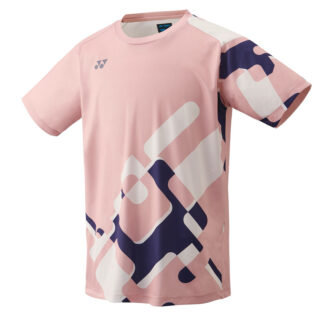 YONEX UNI CREW NECK SHIRT 16748EX FALL LILAC