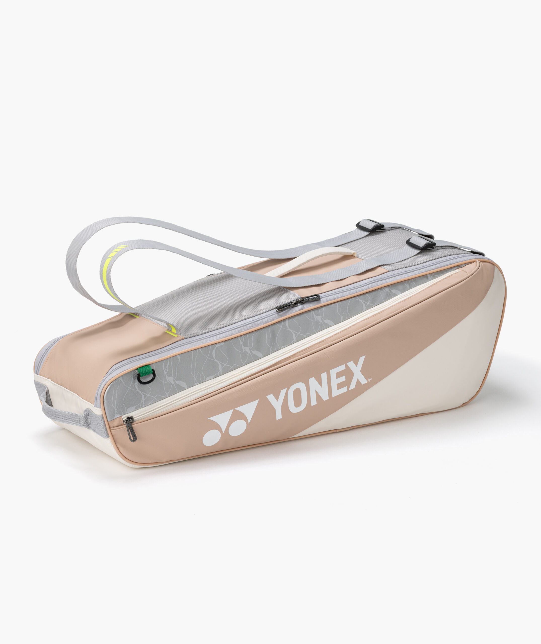 YONEX CLUB RACKET BAG 52526EX - Afbeelding 3