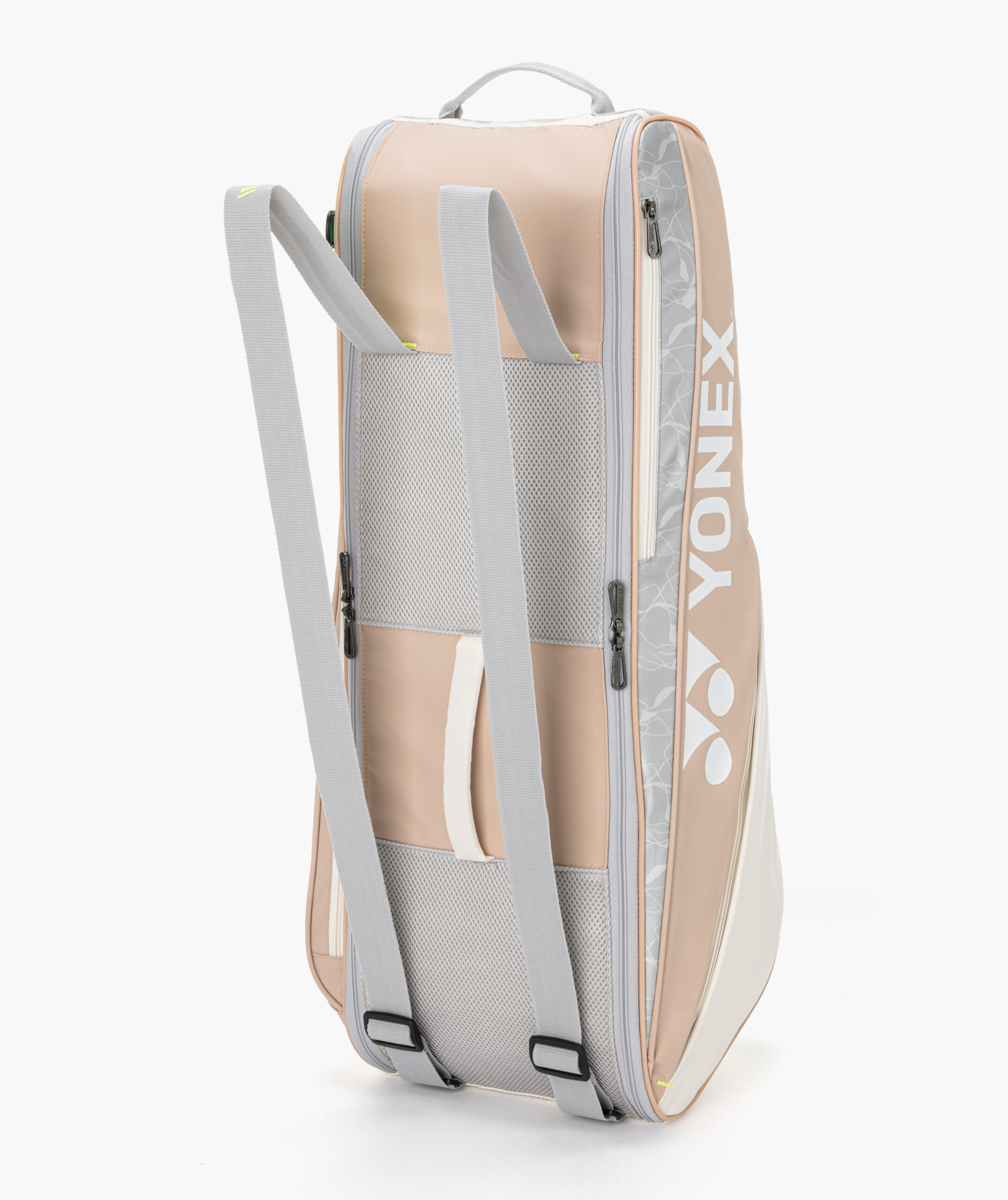 YONEX CLUB RACKET BAG 52526EX - Afbeelding 2
