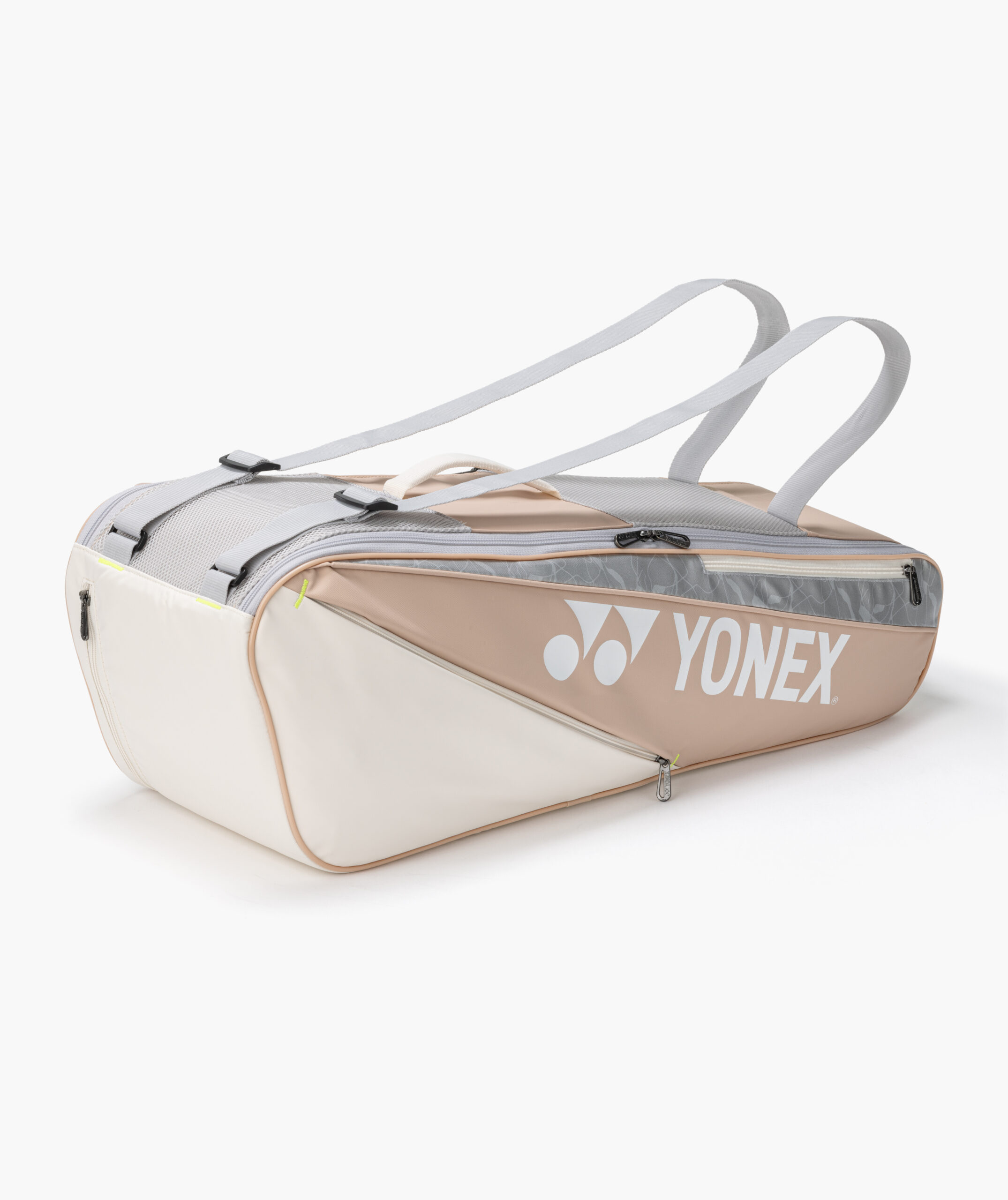 YONEX CLUB RACKET BAG 52526EX