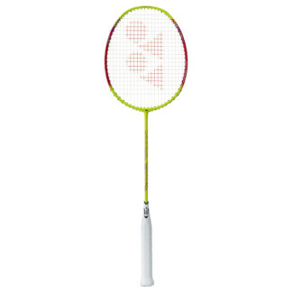 YONEX NANOFLARE 002 ABILITY STRUNG