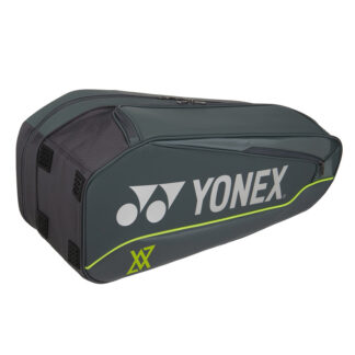 YONEX EXPERT RACKET BAG VA 02526VEX STEEL GREY
