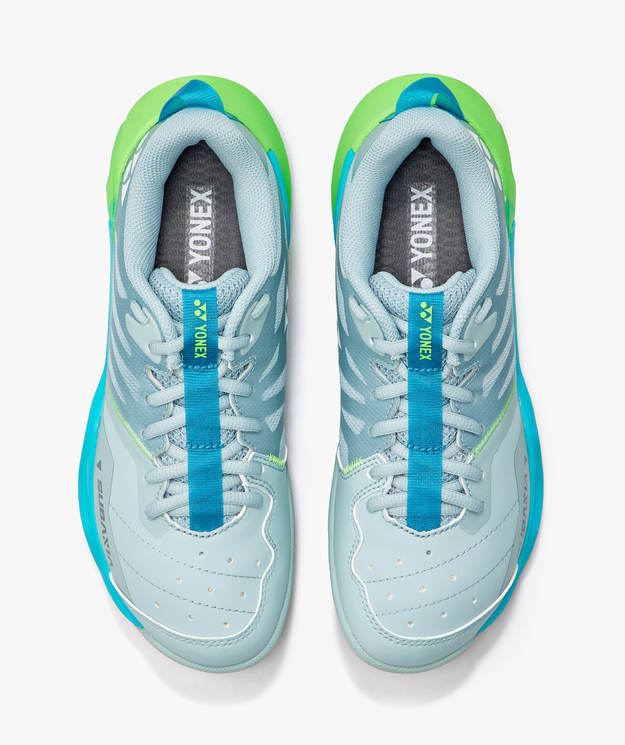 Yonex Subaxia GT Women Grayish Green - Afbeelding 5