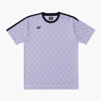 Yonex shirt 16864 pale lilac