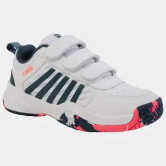 K-swiss Court express met klitteband