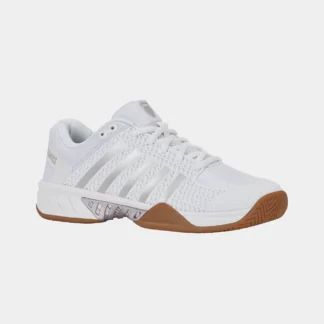 K-Swiss EXPRESS LIGHT INDOOR white/rose gold