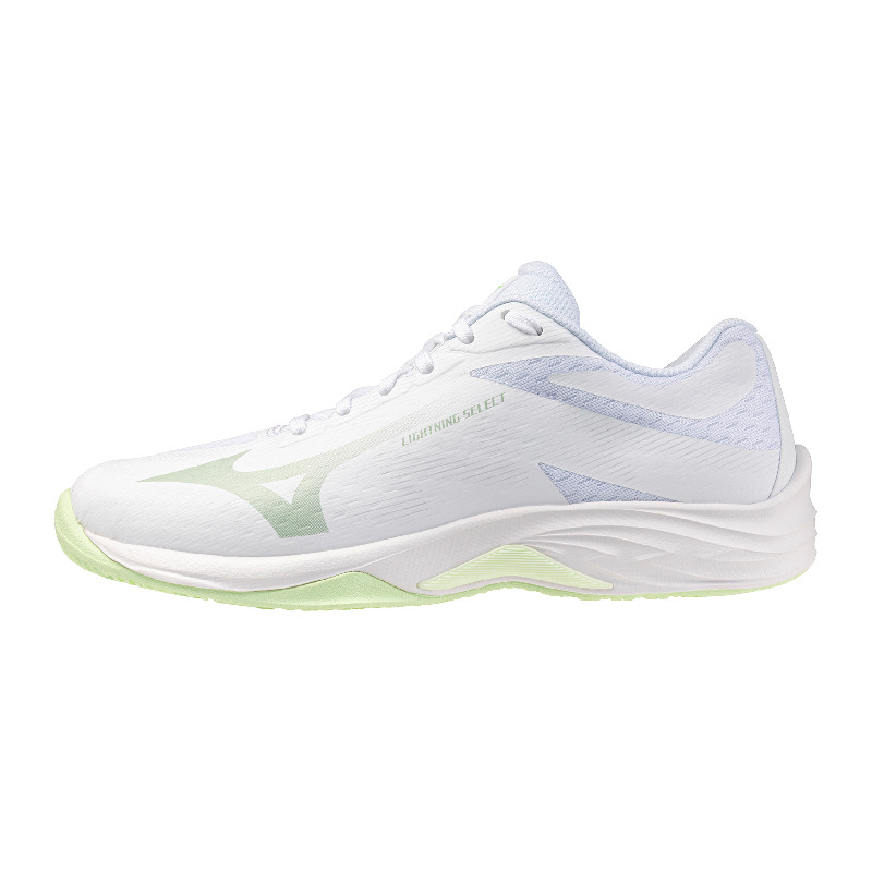 Mizuno lightning select
