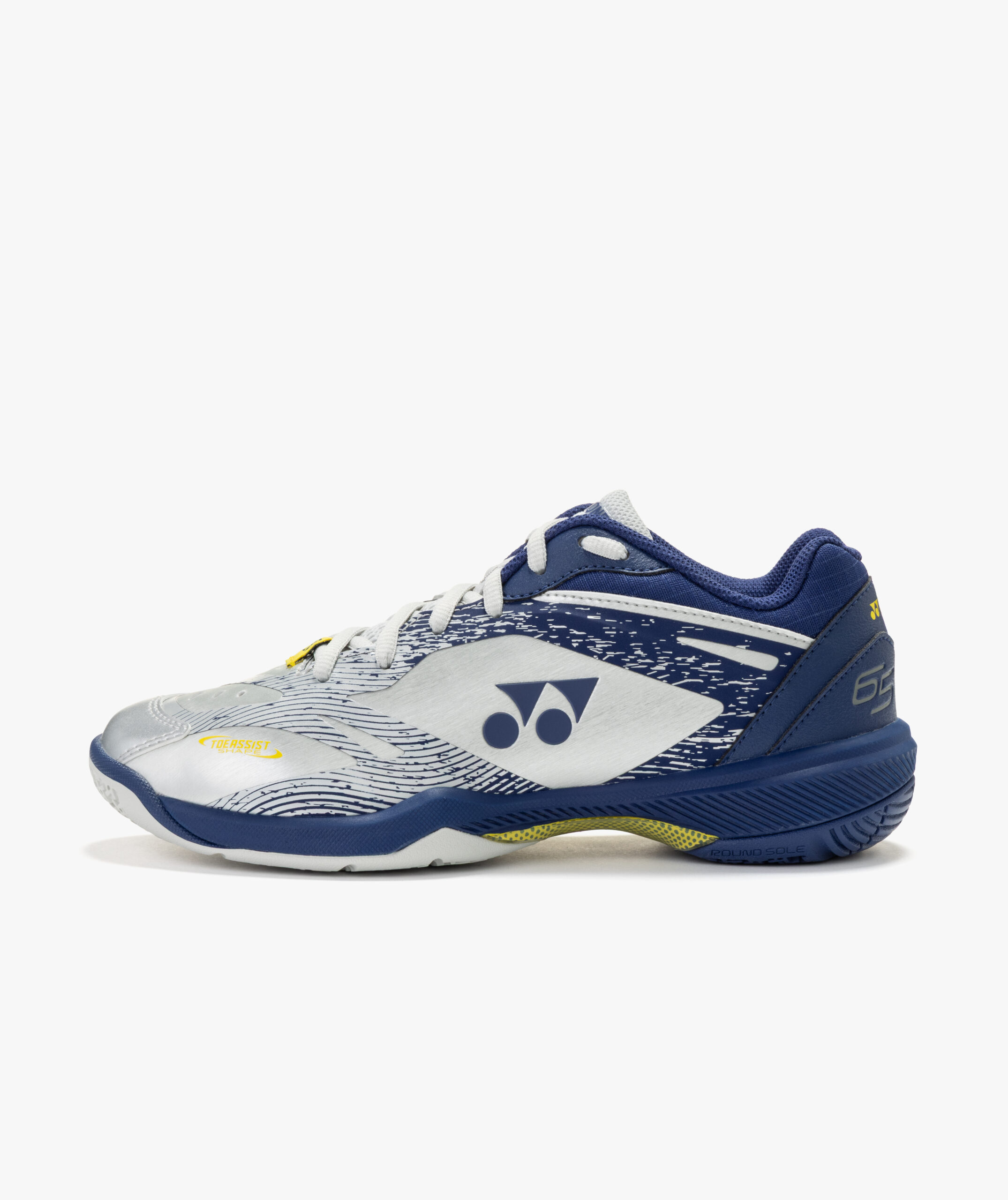 YONEX SHB-65Z4 MEN VA SILVER NAVY - Afbeelding 2