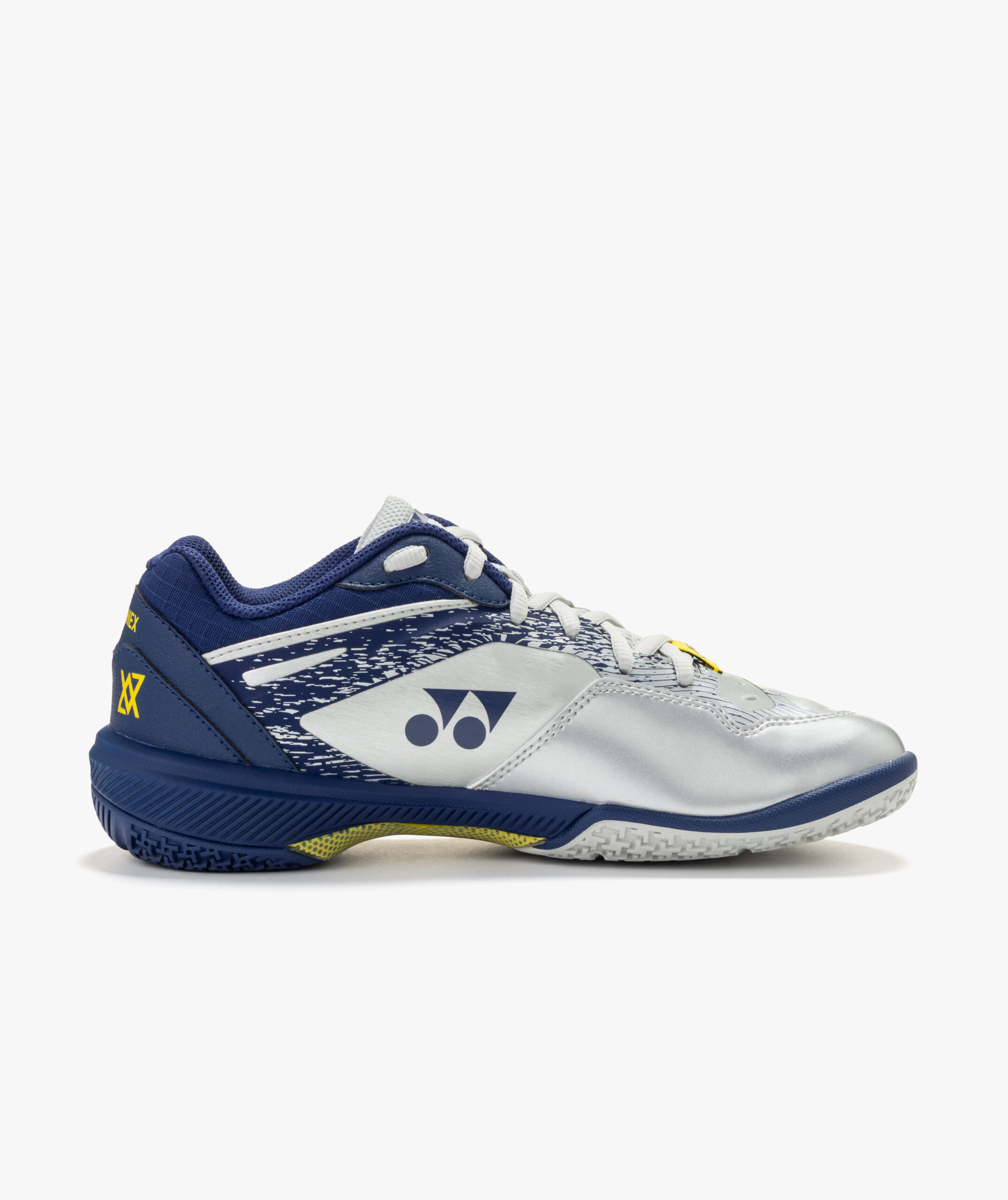 YONEX SHB-65Z4 MEN VA SILVER NAVY - Afbeelding 3