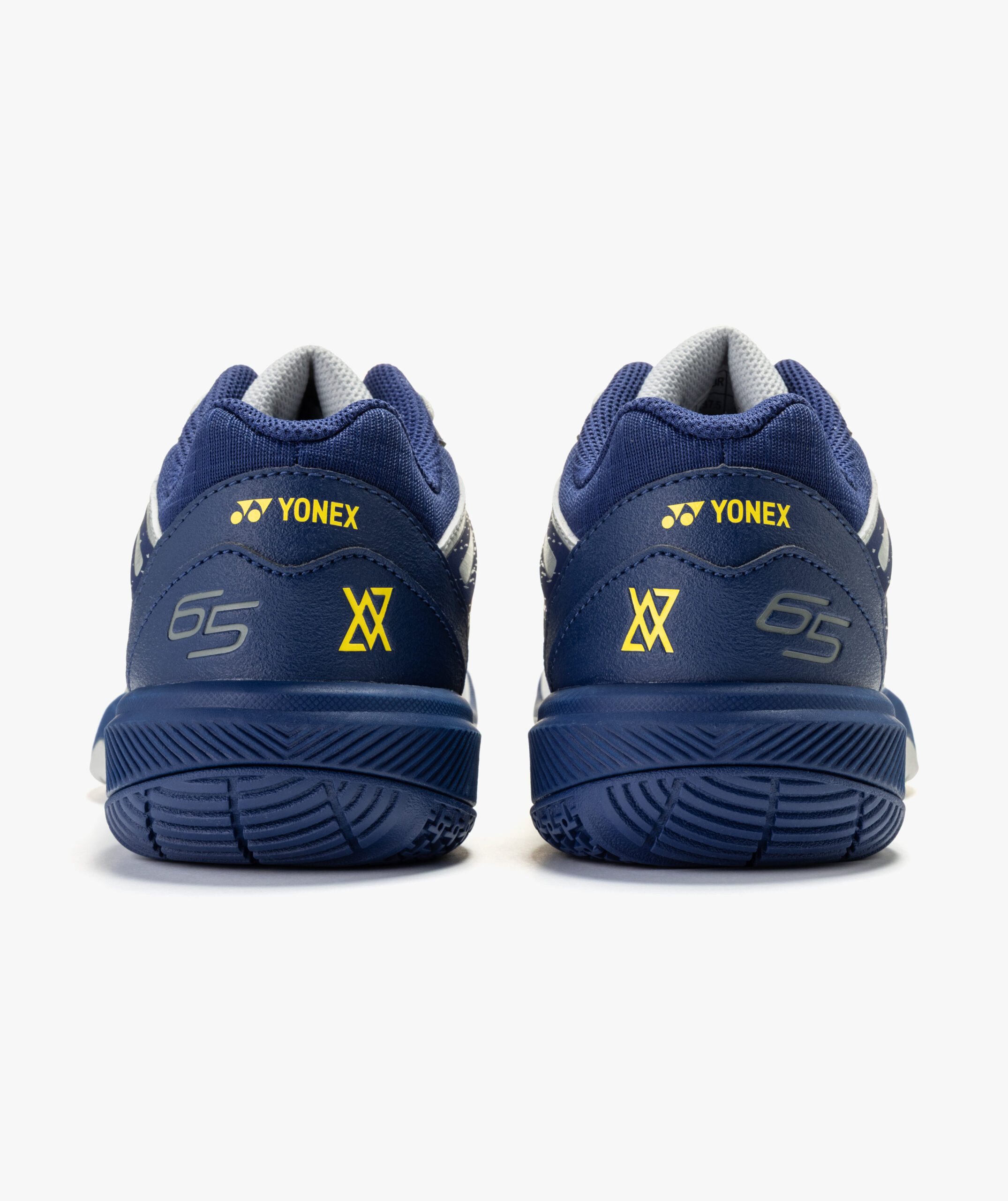 YONEX SHB-65Z4 MEN VA SILVER NAVY - Afbeelding 4