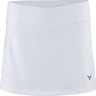 Victor Skirt  Wit 4188