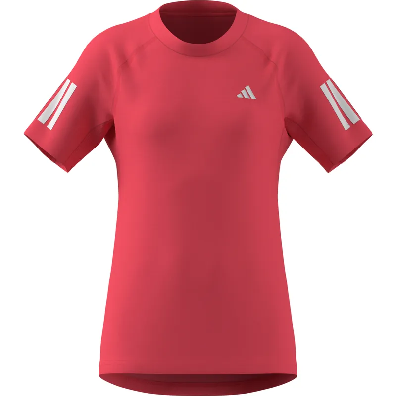Adidas MEISJESCLUB TEE 000/Rood