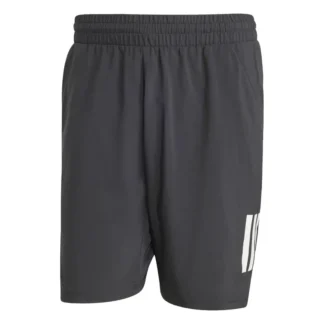 Adidas BOYS CLUB 3-STREEP KORTE BROEK